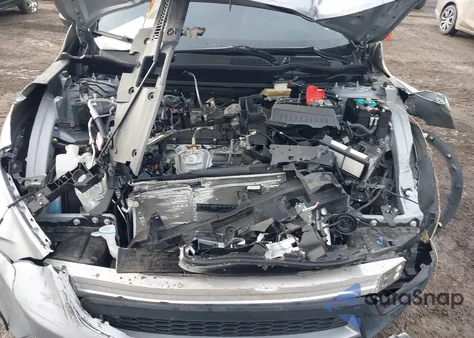 2019 Honda Cr-V Lx из США, поврежденный, VIN 2HKRW6H32KH226733